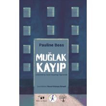 Muğlak Kayıp - Bilim ve Sanat Yayınları