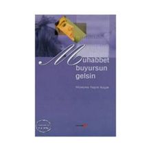 MUHABBET BUYURSUN GELSIN - HÜZEYME YEŞİM KOÇAK