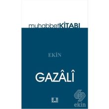 Muhabbet Kitabı - imami gazali