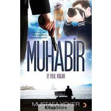 MUHABIR 12 EYLÜL KUŞLARI - MUSTAFA YOKER