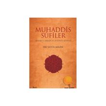 MUHADDIS SÛFÎLER - GENEL