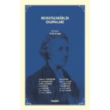 Muhafazakarlık Okumaları - Kolektif