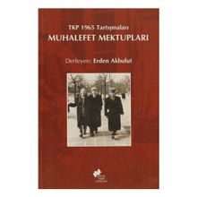 Muhalefet Mektupları - Derleme