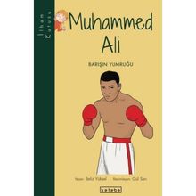 Muhammed Ali Barışın Yumruğu İlham Kutusu Beliz Yüksel