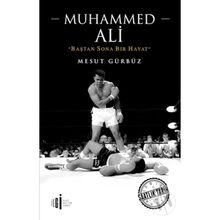 Muhammed Ali - Mesut Gürbüz