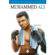 Muhammed Ali - Örnek İnsanlar Dizisi 3 - Sevgi Başman