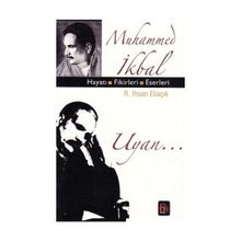 Muhammed İkbal - recep ihsan eliacik