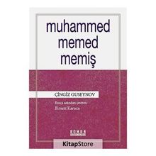 MUHAMMED MEMED MEMIŞ - ÇINGIZ GUSEYNOV
