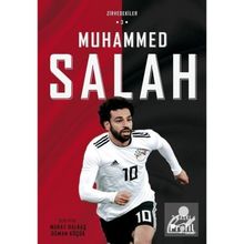 Muhammed Salah - Orhan Efe Özenç