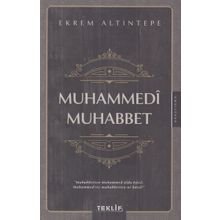 Muhammedi Muhabbet - Ekrem Altıntepe