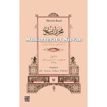 Muharrerat-ı Nisvan - Mustafa Reşid