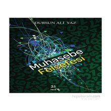 Muhasebe Felsefesi - Dursun Ali Yaz