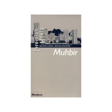 MUHBIR - JEREMIAH HEALY