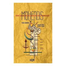Mühendis Kor Kitap