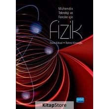 Mühendis Teknoloji ve Fenciler İçin Fizik - Kolektif