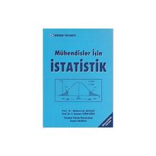 MÜHENDİSLER İÇİN İSTATİSTİK - MEHMETÇİK BAYAZIT