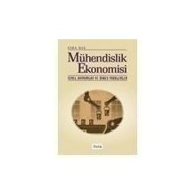 MÜHENDİSLİK EKONOMISI - ESRA BAŞ