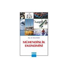 MÜHENDİSLİK EKONOMISI - ORHAN KÜÇÜK