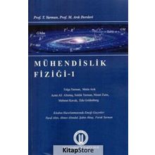Mühendislik Fiziği 1 - Tolga Yarman Metin