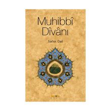 MUHIBBI DİVANI - SAFER DAL