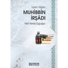 Muhibbin İrşadı Halil Hamdi Dağıstanı