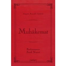 MUHÂKEMAT - BEDİÜZZAMAN SAID NURSI