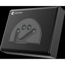Mühlen Gun Safe 15D Dijital Şifreli Taşınabilir Çelik Saat ve Değerli Eşya Kasası