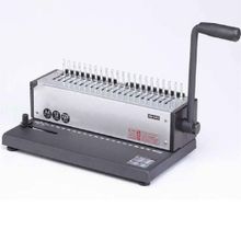 Mühlen SD-12 Plastik Spiral Ciltleme Makinesi