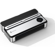 Mühlen V77 Robotik Tam Otomatik Gri Gıda Vakum Makinesi