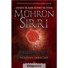 Mührün Sırrı - Neslihan Akbaydar