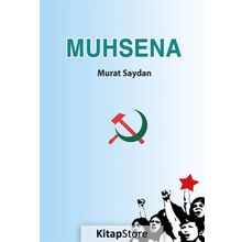 Muhsena - Murat Saydan