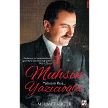 Muhsin Yazıcıoğlu - Mehmet Küçük