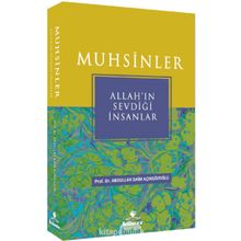 Muhsinler - A. Saim Açıkgözoğlu