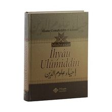 Muhtasar İhyau Ulumiddin - Muhammed Cemaluddin El-Kasımi