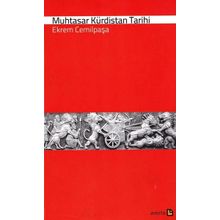 Muhtasar Kürdistan Tarihi - Ekrem Cemilpaşa