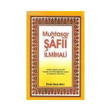 Muhtasar Şafii İlmihali - molla resit aslan