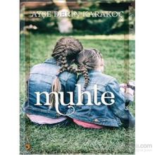 Muhte - Ayşe Derin Karakoç