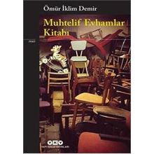 Muhtelif Evhamlar Kitabı - Ömür İklim Demir