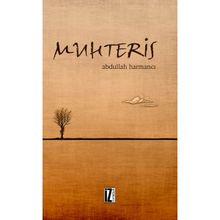 MUHTERIS - ABDULLAH HARMANCI