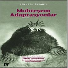 Muhteşem Adaptasyonlar - Kenneth Catania