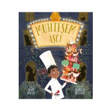 Muhteşem Aşçı - Kate Davies