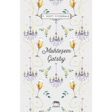 Muhteşem Gatsby - F. Scott Fitzgerald