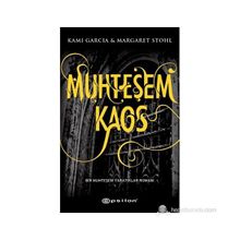 MUHTEŞEM KAOS - KAMI GARCIA;MARGARET STOHL