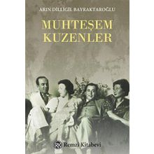 Muhteşem Kuzenler Remzi Kitabevi