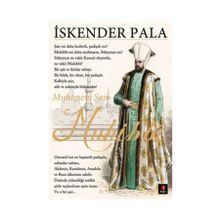 MUHTEŞEM ŞAİR MUHIBBI - İSKENDER PALA