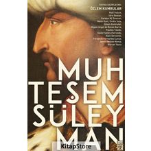 Muhteşem Süleyman - Özlem Kumrular