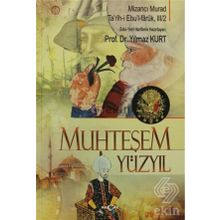 MUHTEŞEM YÜZYIL - MİZANCI MEHMET MURAT