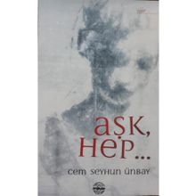 Mühür Kitaplığı Aşk Hep