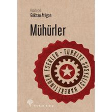 Mühürler - Gökhan Atılgan
