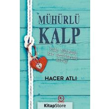Mühürlü Kalp - Hacer Atlı